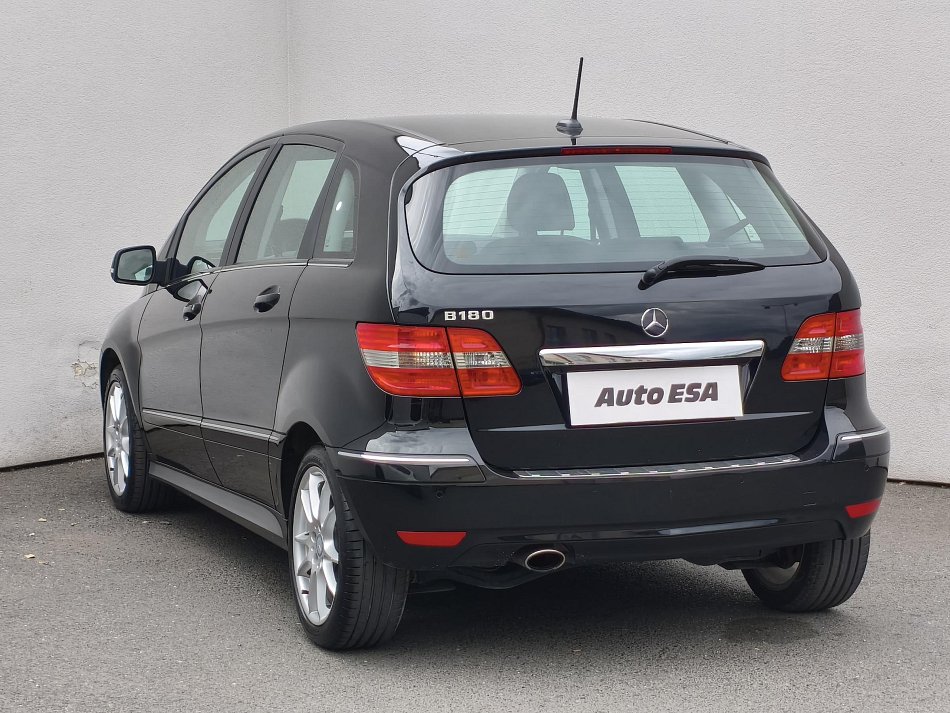 Mercedes-Benz Třída B 1.7 CDi  B180