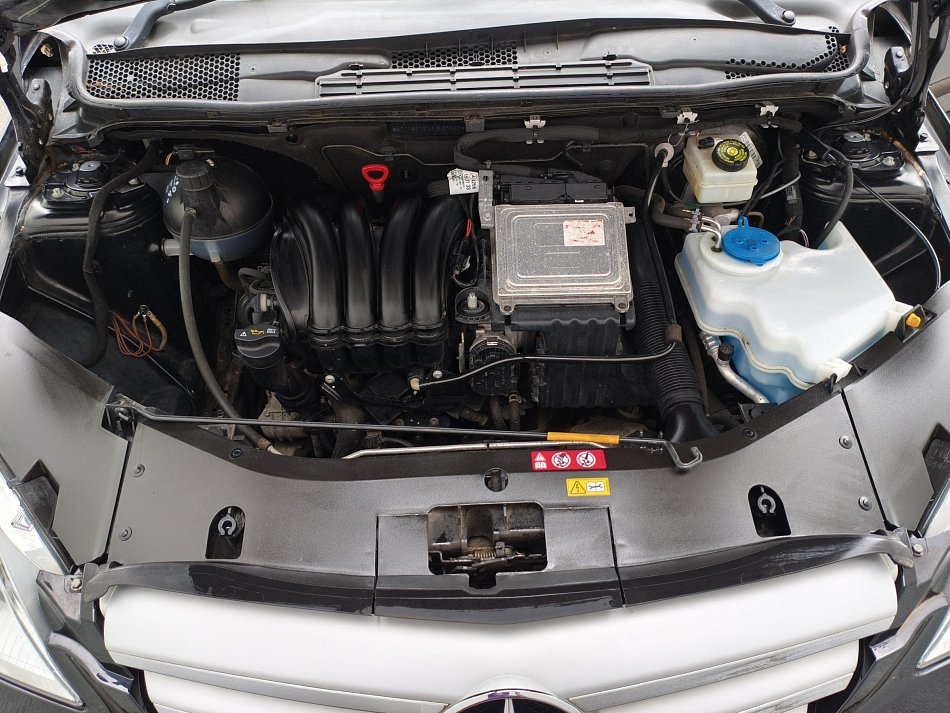 Mercedes-Benz Třída B 1.7 CDi  B180
