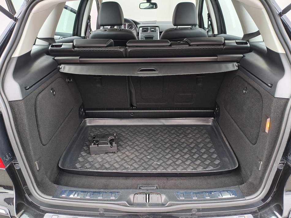 Mercedes-Benz Třída B 1.7 CDi  B180