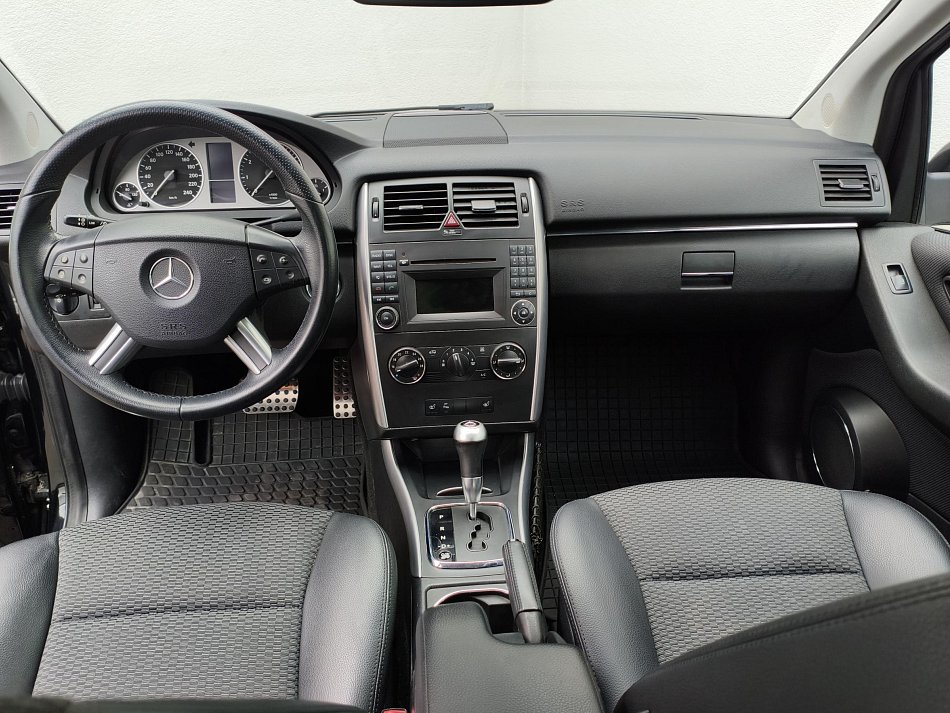 Mercedes-Benz Třída B 1.7 CDi  B180