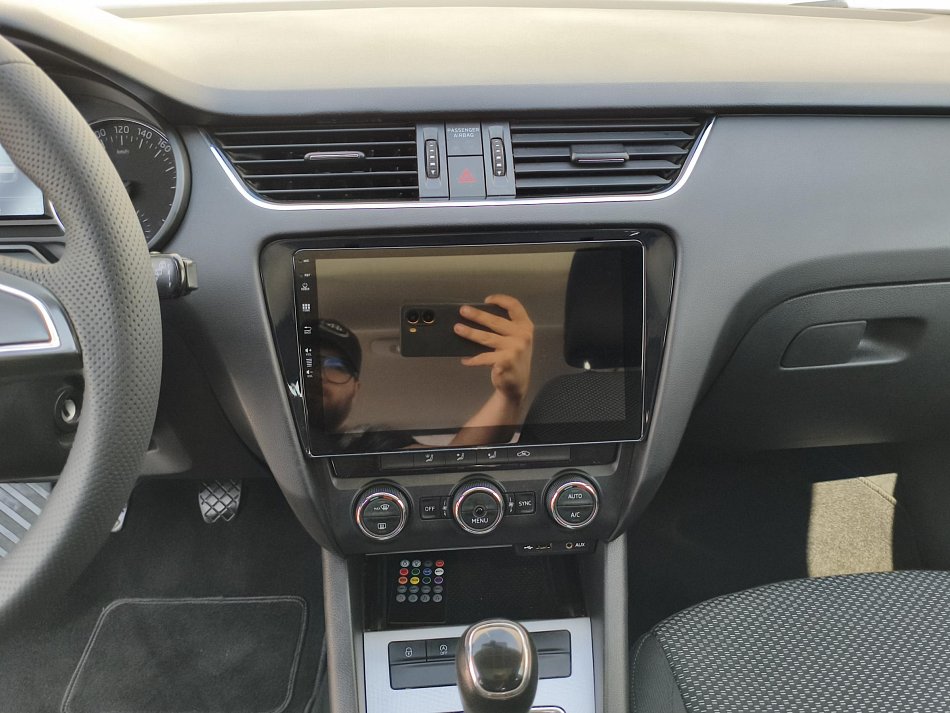 Škoda Octavia III 1.6 TDi Ambition