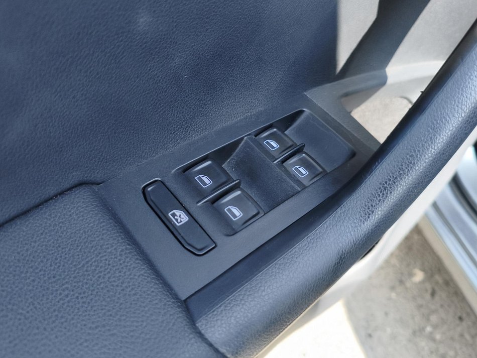 Škoda Octavia III 1.6 TDi Ambition