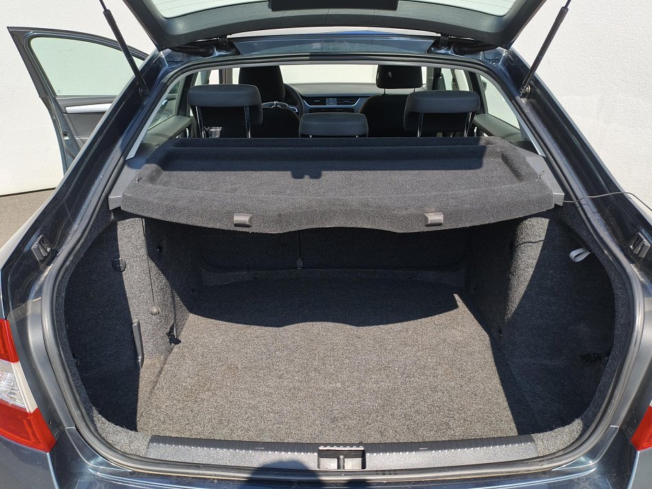 Škoda Octavia III 1.6 TDi Ambition