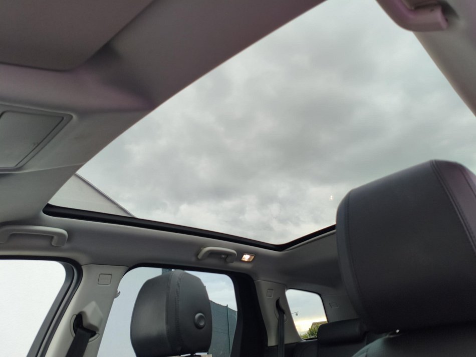 Land Rover Discovery Sport 2.0 TD4  4X4