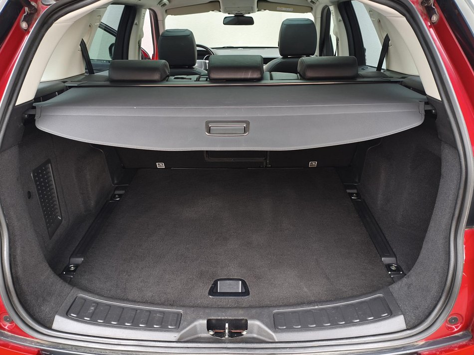Land Rover Discovery Sport 2.0 TD4  4X4