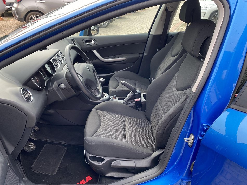 Peugeot 308 1.6 VTi Confort
