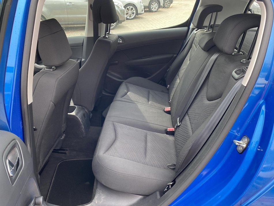 Peugeot 308 1.6 VTi Confort