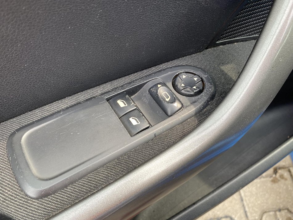 Peugeot 308 1.6 VTi Confort
