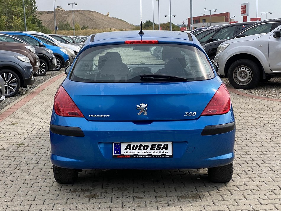 Peugeot 308 1.6 VTi Confort