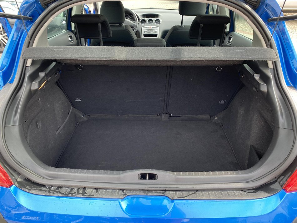 Peugeot 308 1.6 VTi Confort