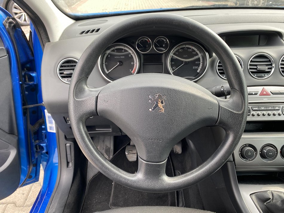 Peugeot 308 1.6 VTi Confort