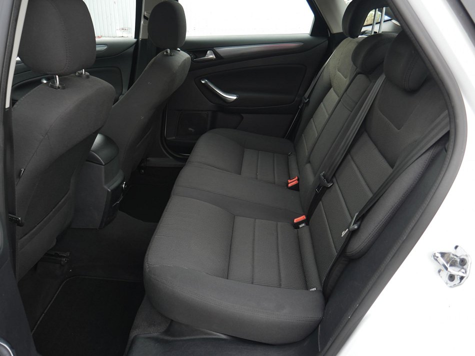 Ford Mondeo 1.6 ecoboost 