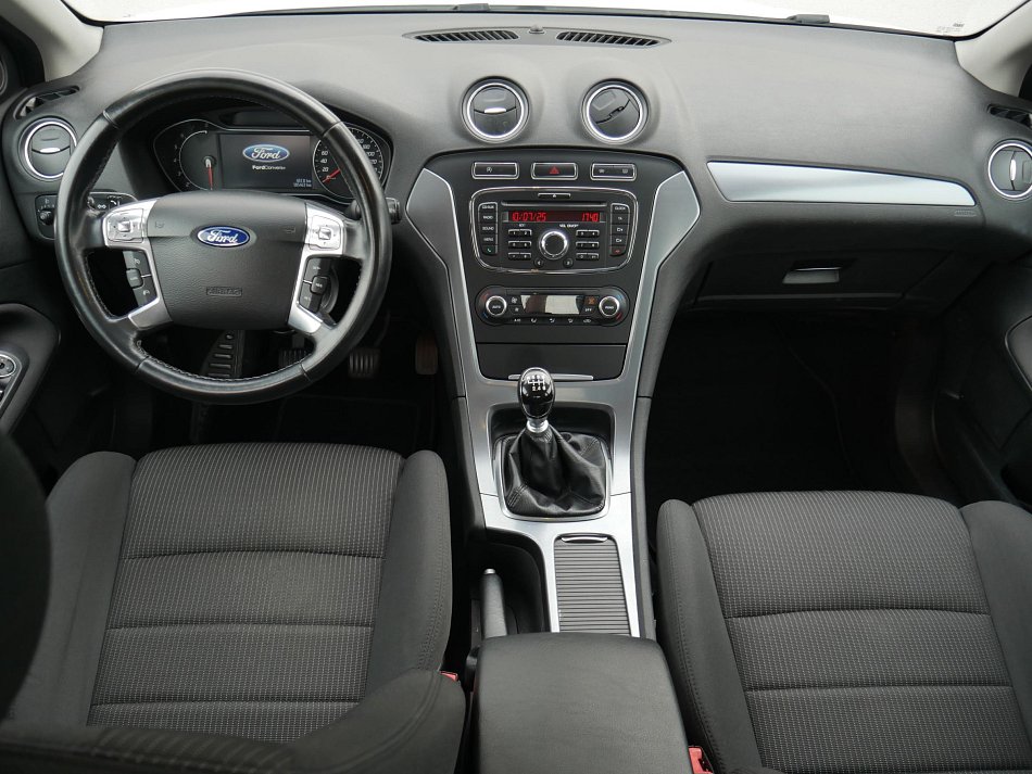 Ford Mondeo 1.6 ecoboost 