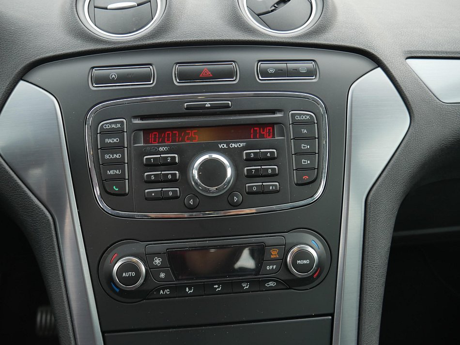 Ford Mondeo 1.6 ecoboost 