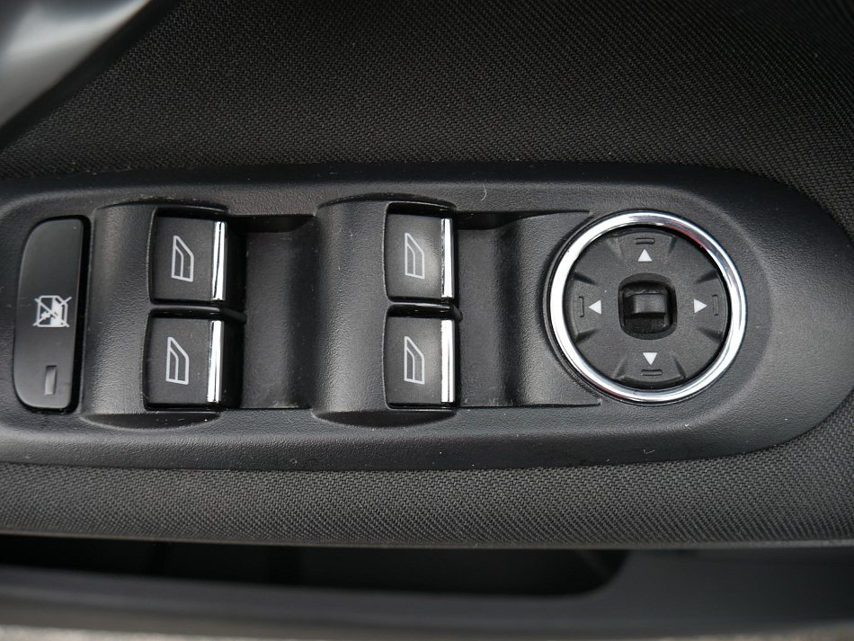 Ford Mondeo 1.6 ecoboost 