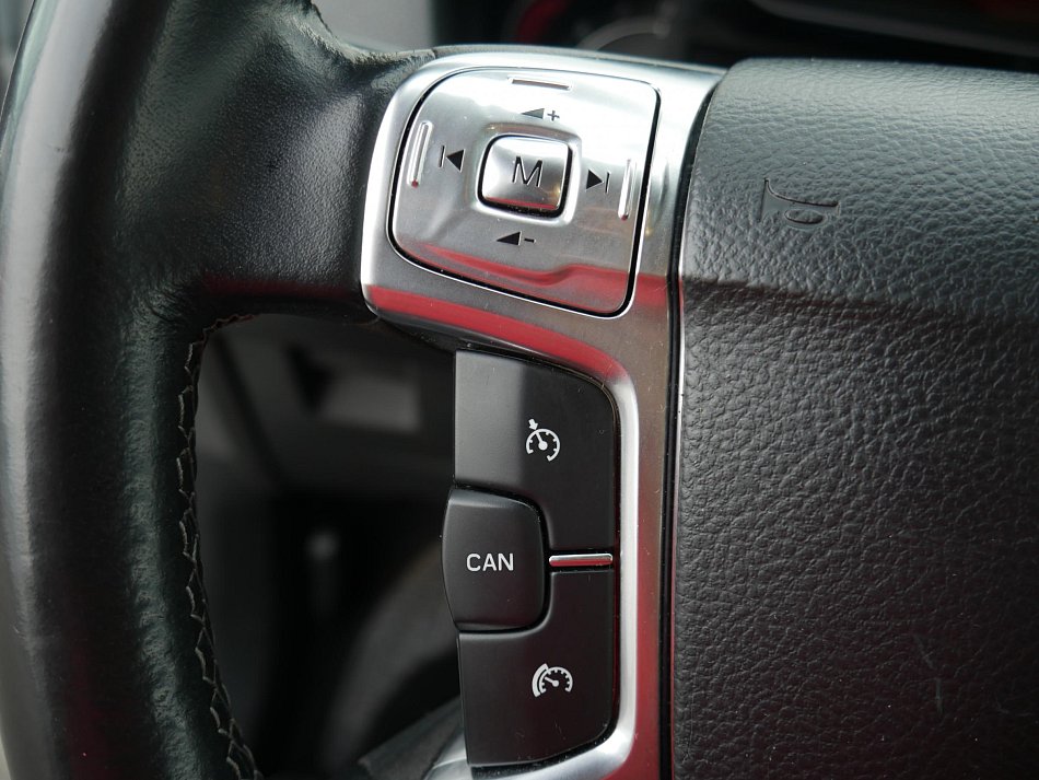 Ford Mondeo 1.6 ecoboost 