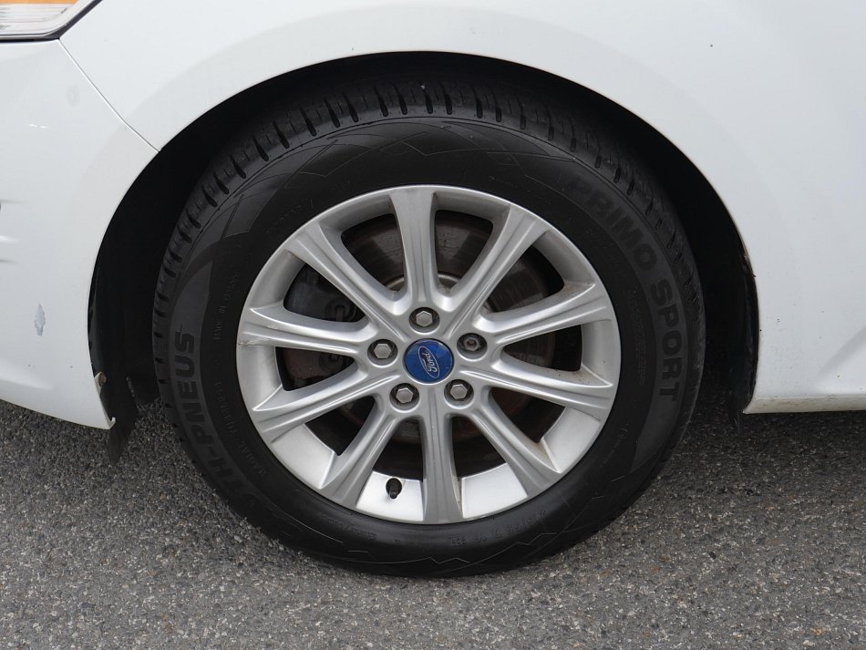 Ford Mondeo 1.6 ecoboost 