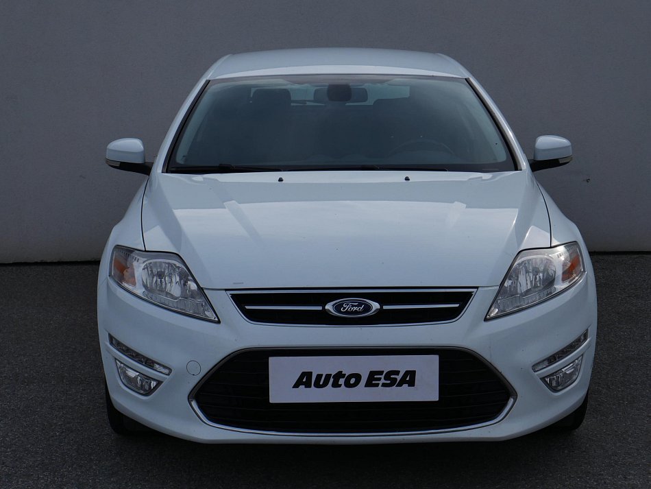 Ford Mondeo 1.6 ecoboost 