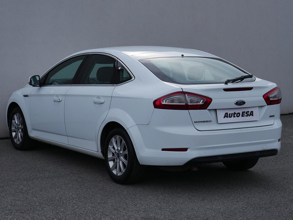 Ford Mondeo 1.6 ecoboost 
