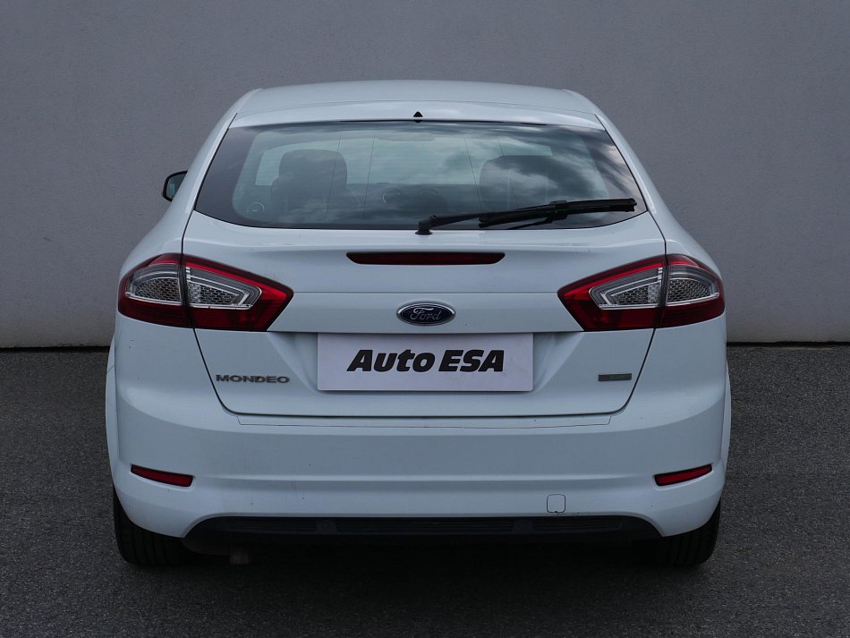 Ford Mondeo 1.6 ecoboost 