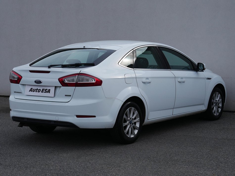 Ford Mondeo 1.6 ecoboost 