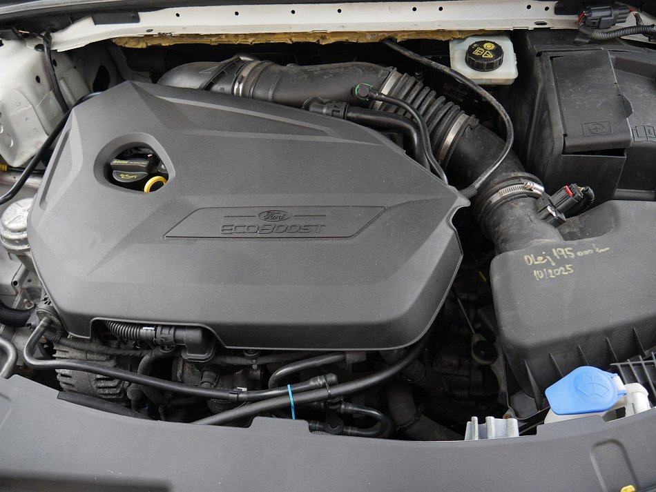 Ford Mondeo 1.6 ecoboost 