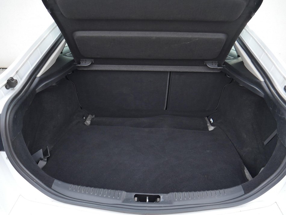 Ford Mondeo 1.6 ecoboost 