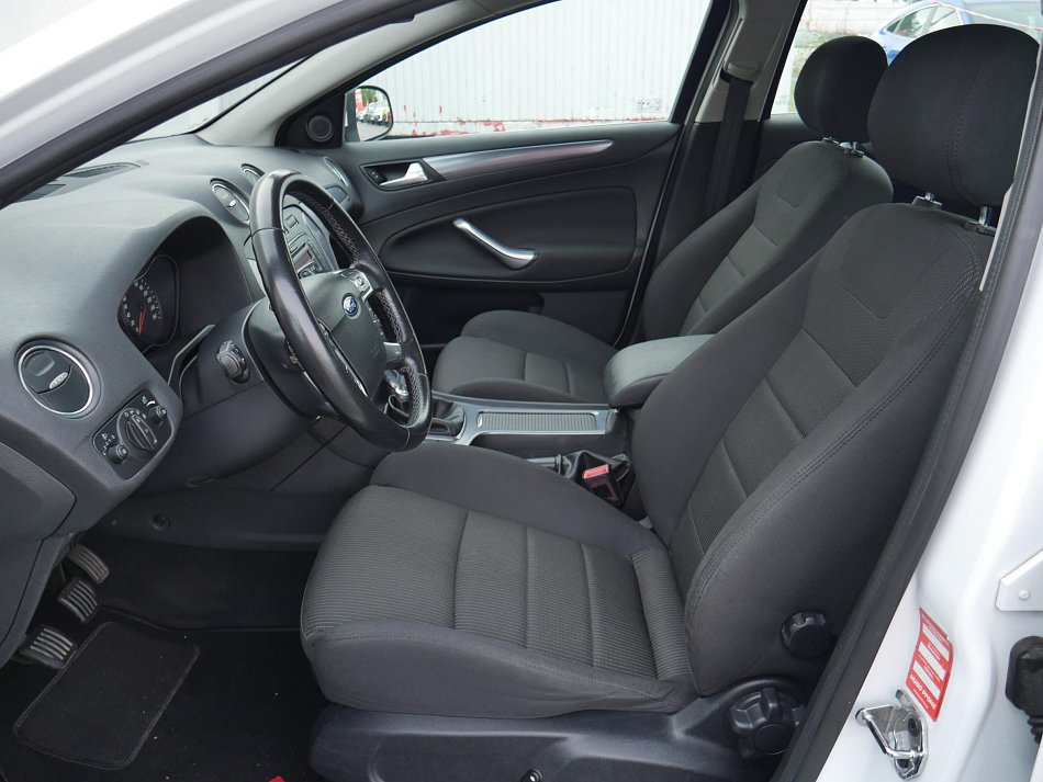 Ford Mondeo 1.6 ecoboost 