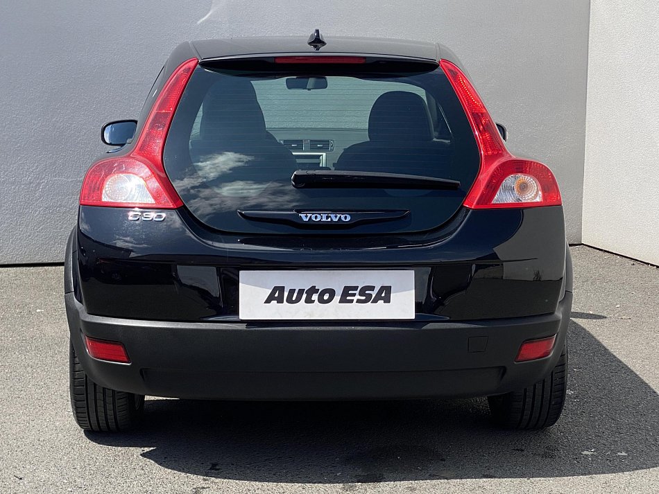 Volvo C30 1.8 16V 