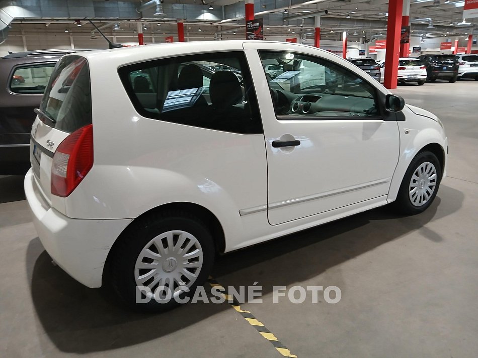 Citroën C2 1.1 