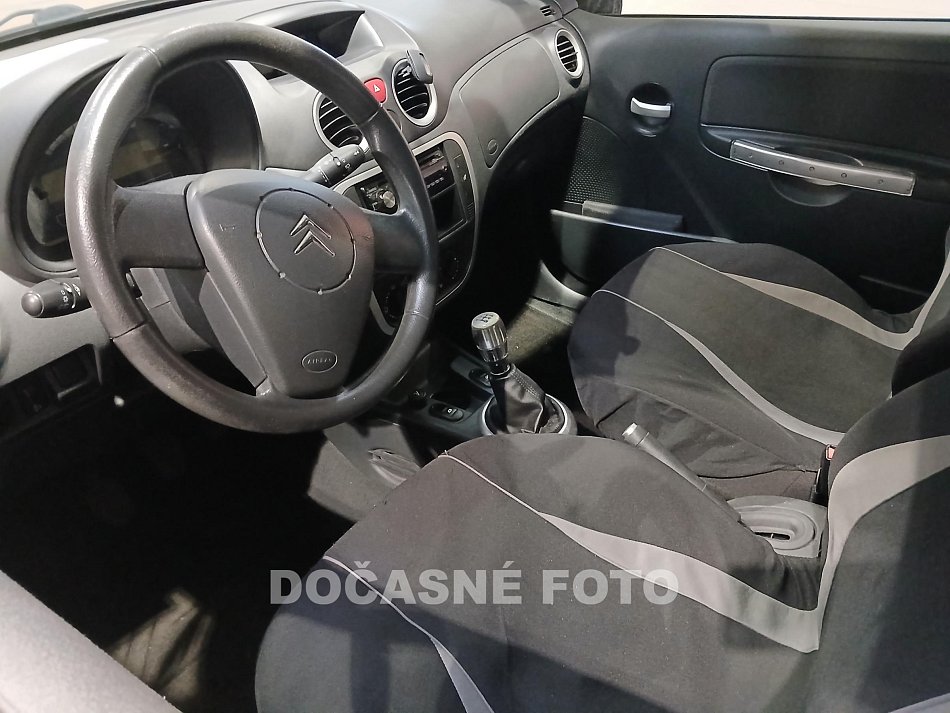 Citroën C2 1.1 