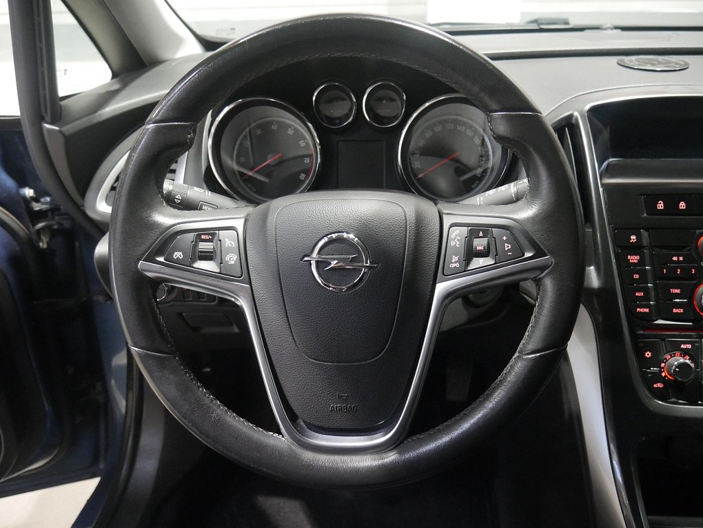 Opel Astra 1.4 T Innovation