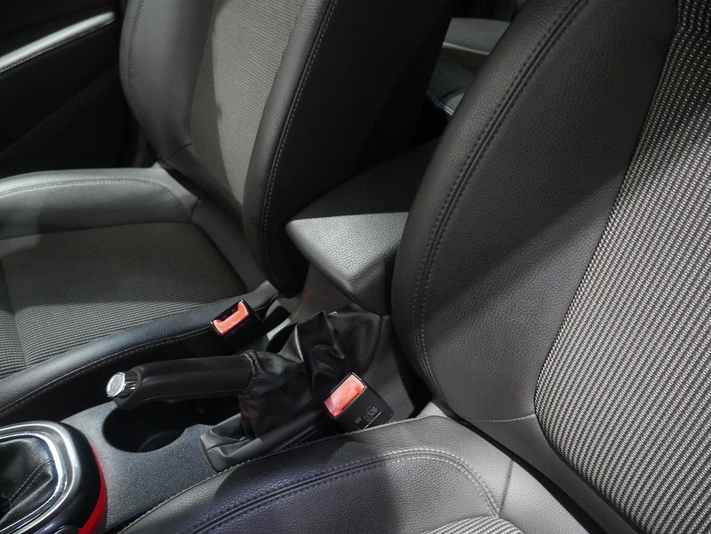 Opel Astra 1.4 T Innovation