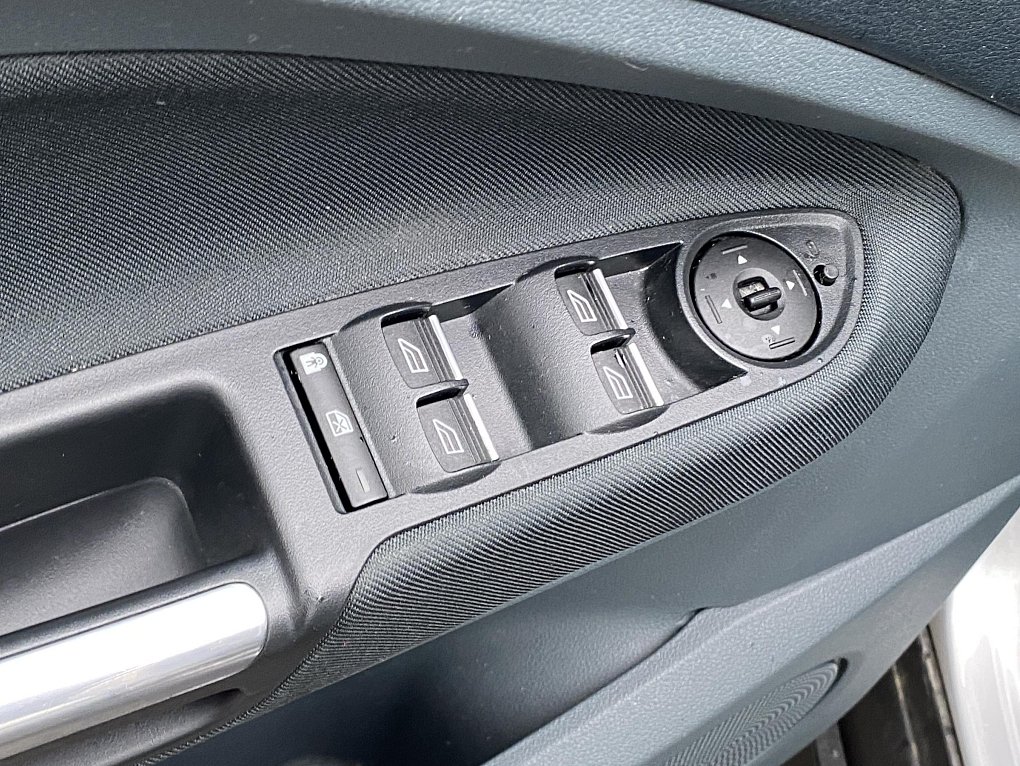 Ford C-MAX 1.6 TDCi Titanium