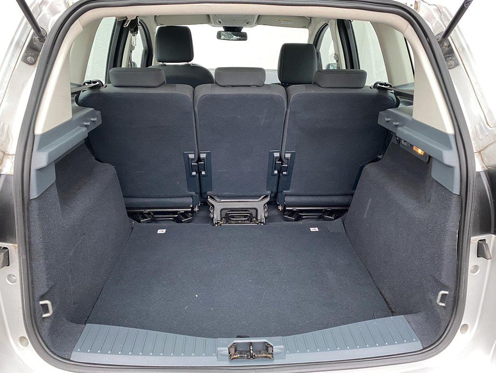 Ford C-MAX 1.6 TDCi Titanium