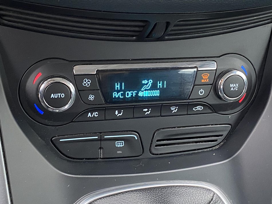 Ford C-MAX 1.6 TDCi Titanium