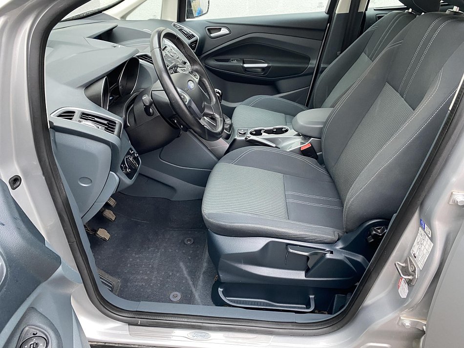 Ford C-MAX 1.6 TDCi Titanium