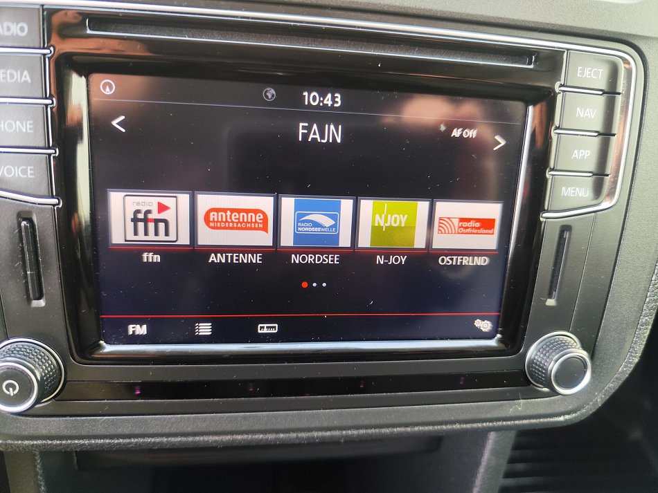 Volkswagen Caddy 2.0TDi  MAXi BOTT