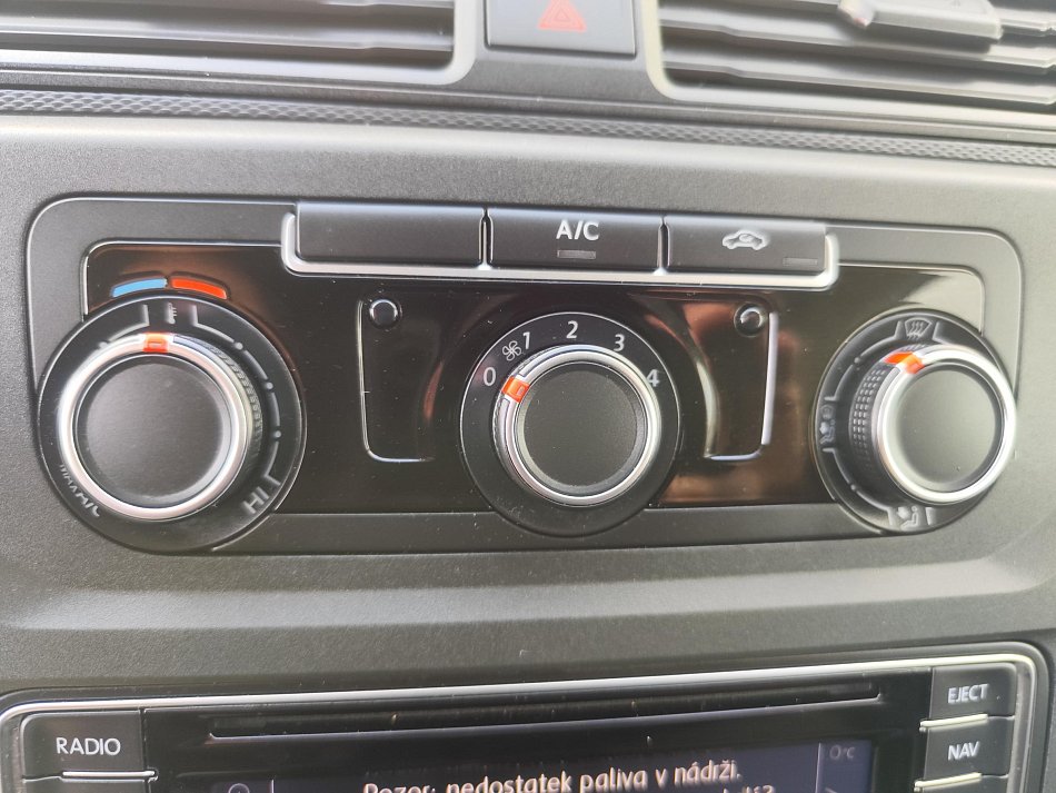 Volkswagen Caddy 2.0TDi  MAXi BOTT