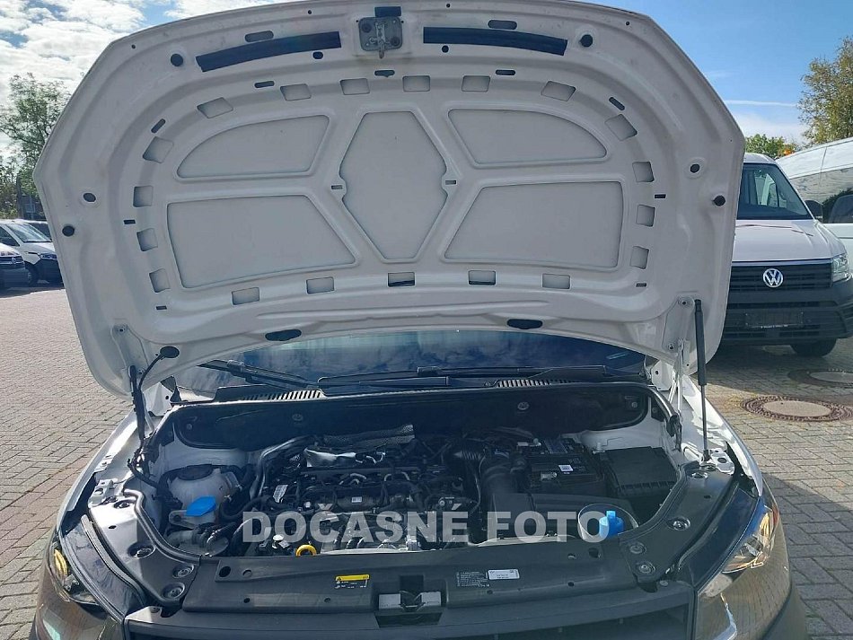 Volkswagen Caddy 2.0TDi  MAXi BOTT