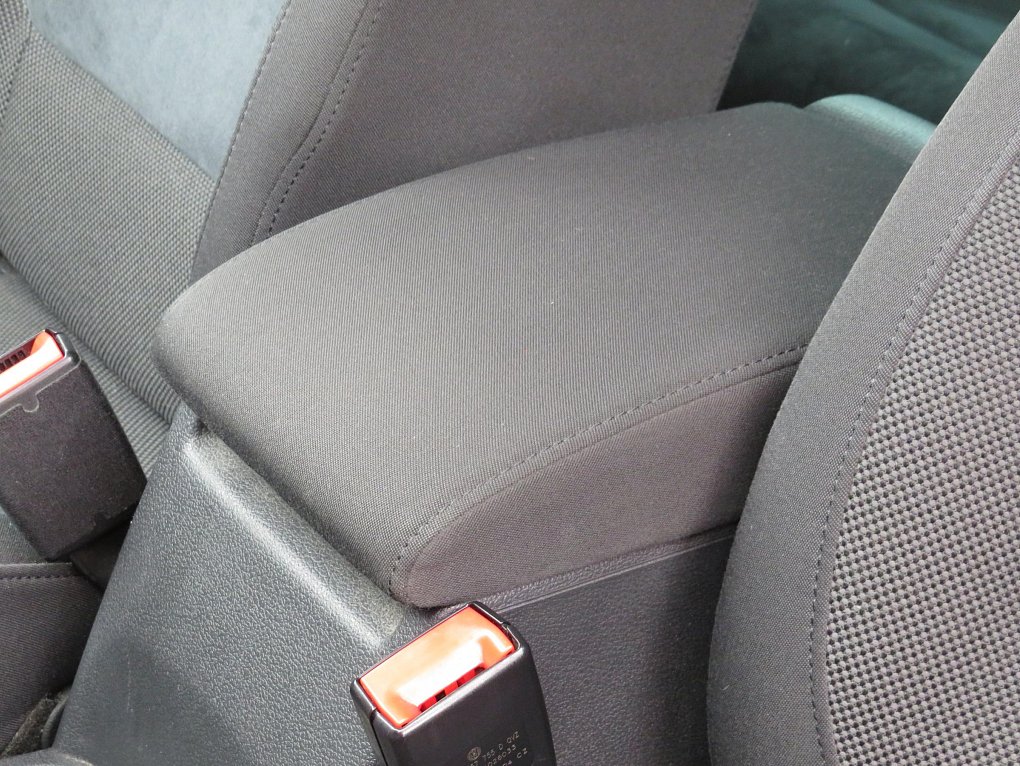 Volkswagen Tiguan 1.4 TSi 