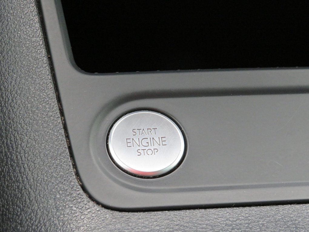 Volkswagen Tiguan 1.4 TSi 