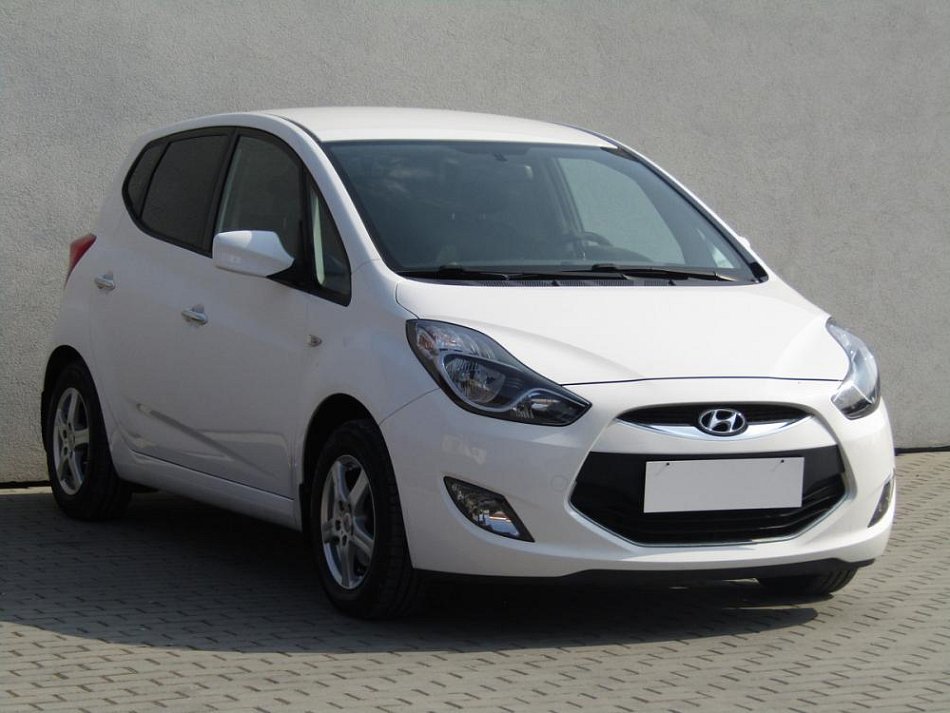 Hyundai Ix20 1.4i Trend