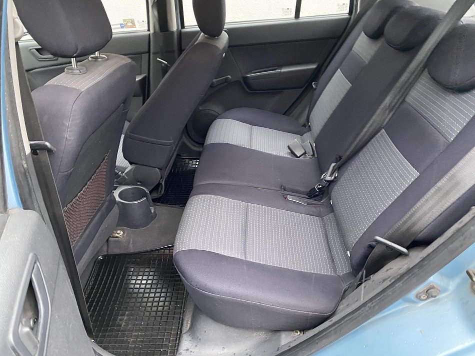 Hyundai Ix20 1.4 CVVT Style