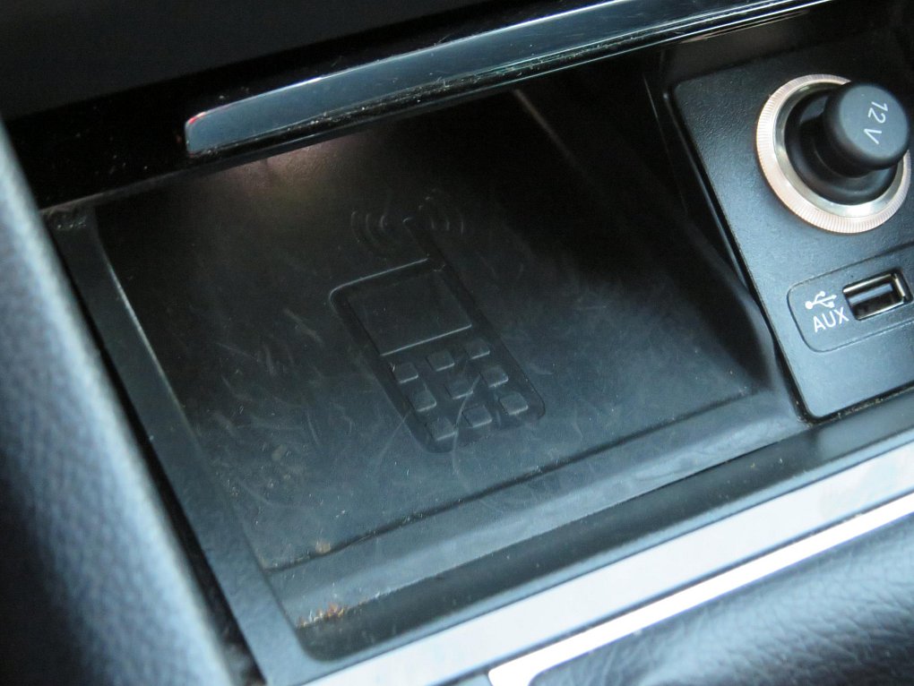 Škoda Superb III 2.0 TDi 