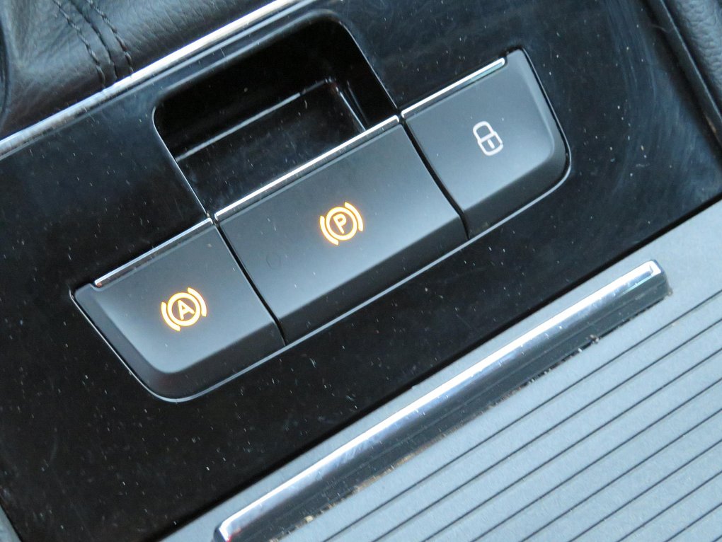 Škoda Superb III 2.0 TDi 