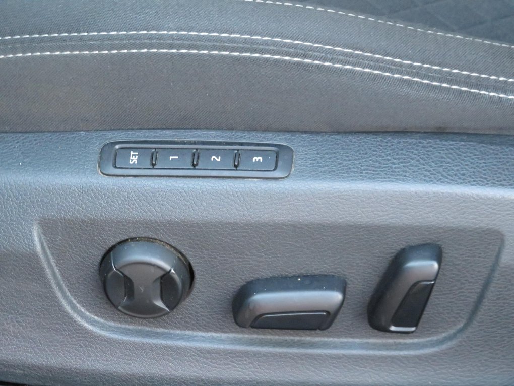 Škoda Superb III 2.0 TDi 