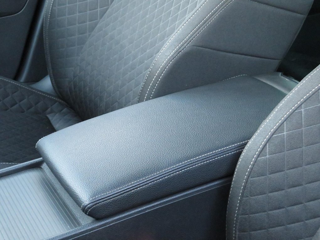 Škoda Superb III 2.0 TDi 