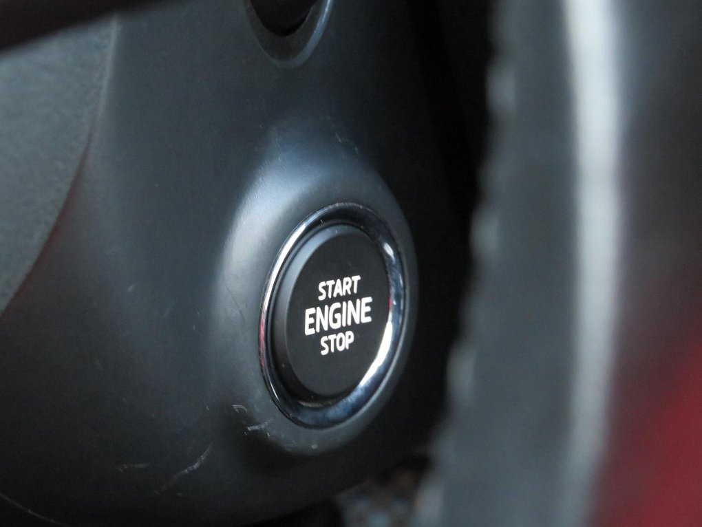 Škoda Superb III 2.0 TDi 