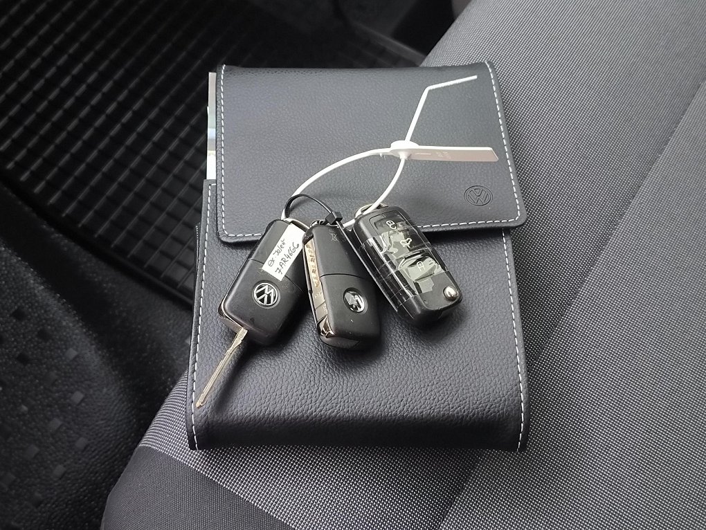 Volkswagen Transporter 2.0TDi 